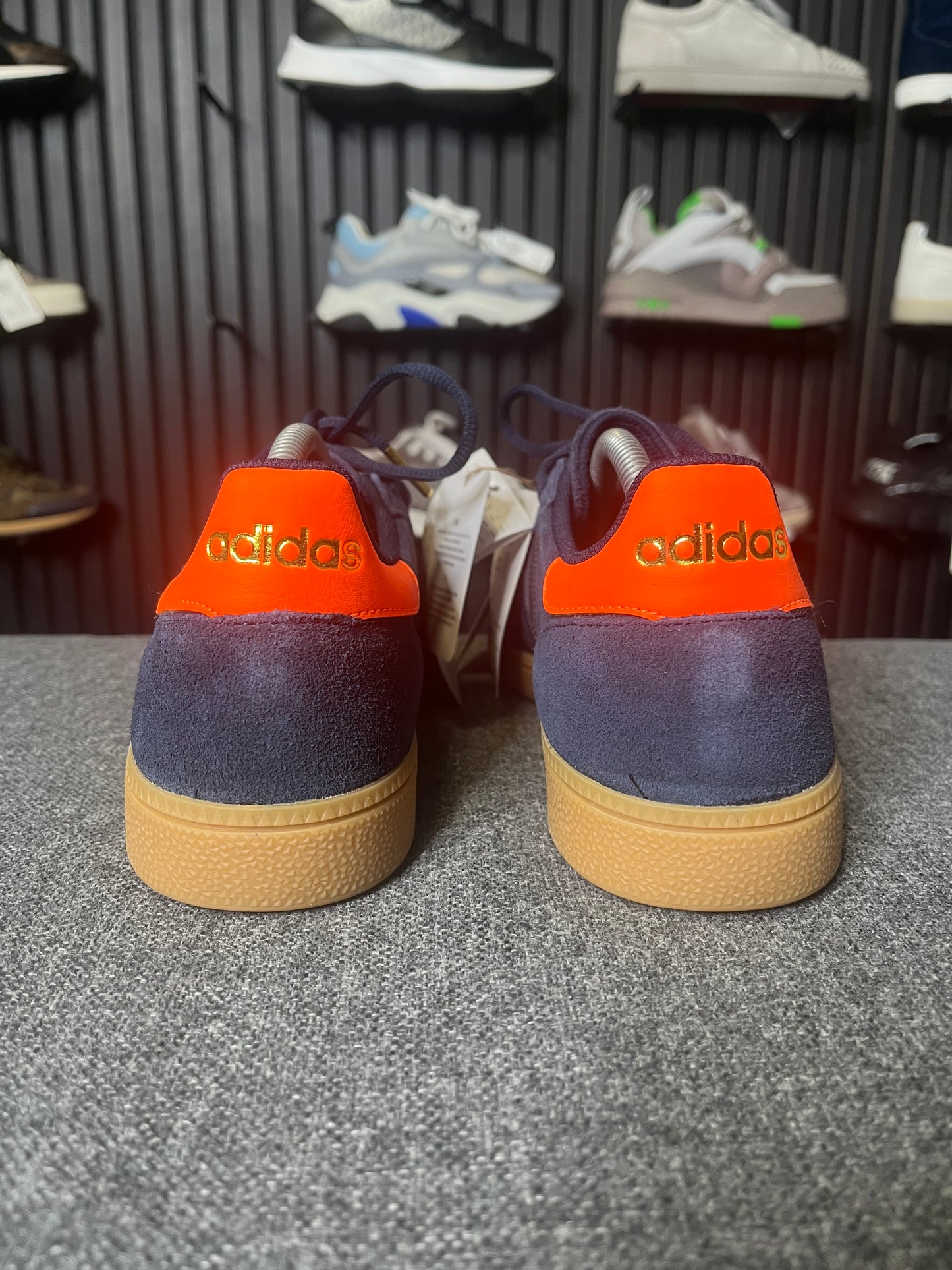 Adidas Handball Spezial UK 8.5 3451