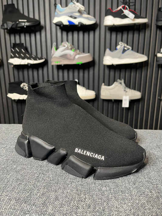 Balenciaga Speed UK 4 3190