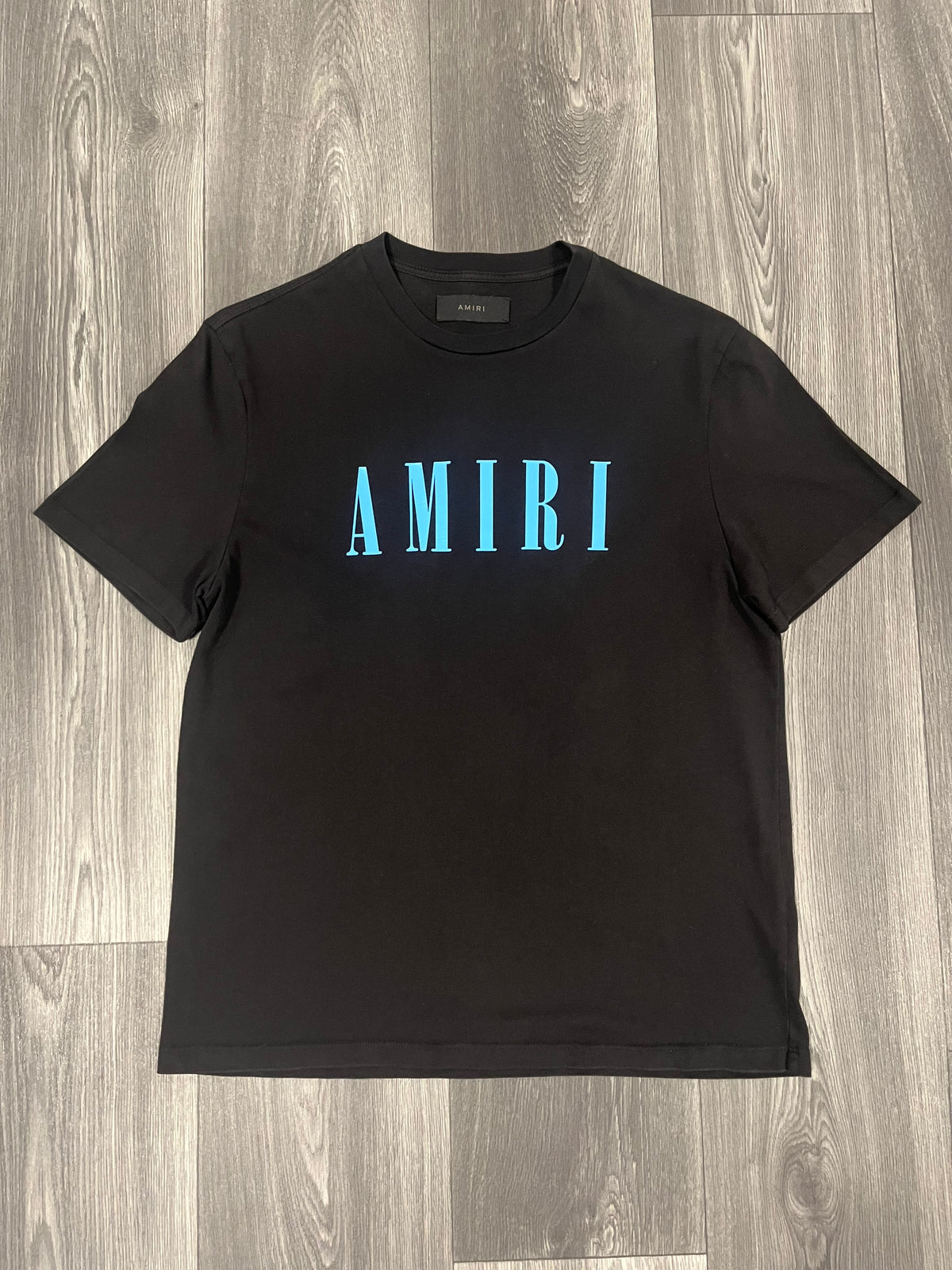 Amiri Tee Small 3765