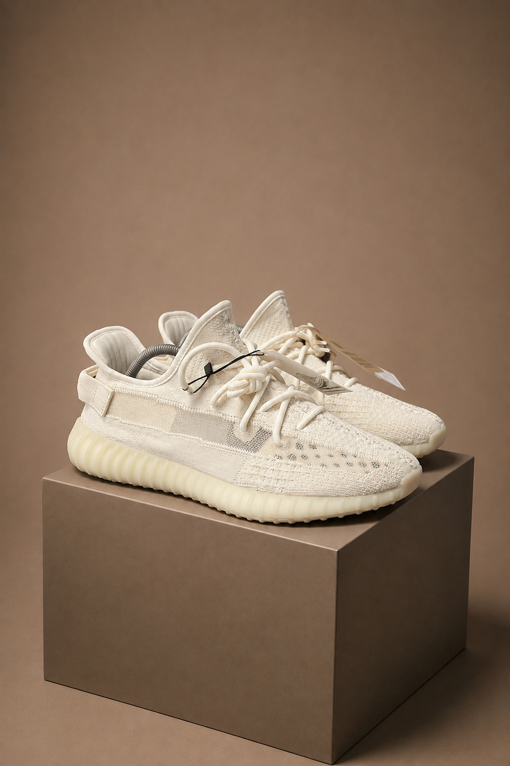 Yeezy 350 Bone UK 11 3594