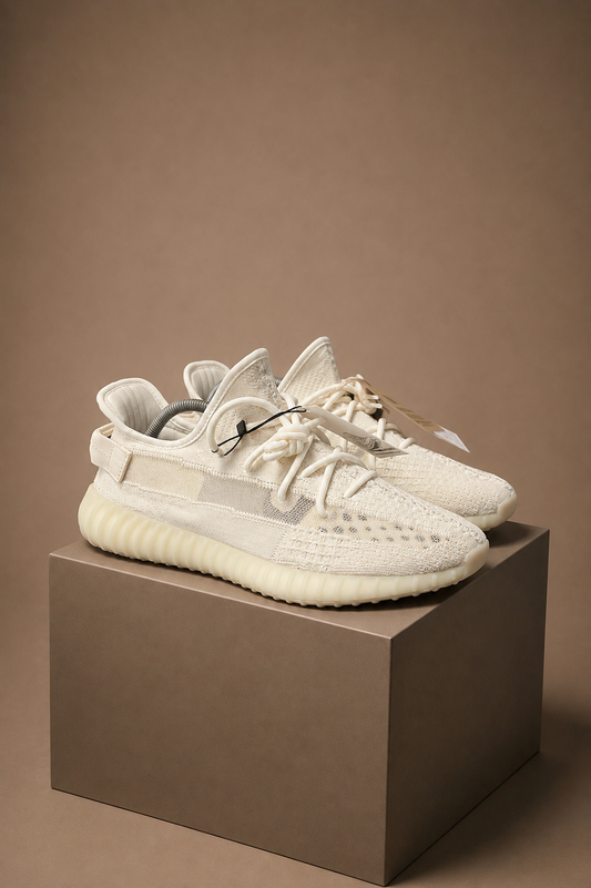 Yeezy 350 Bone UK 11 3594
