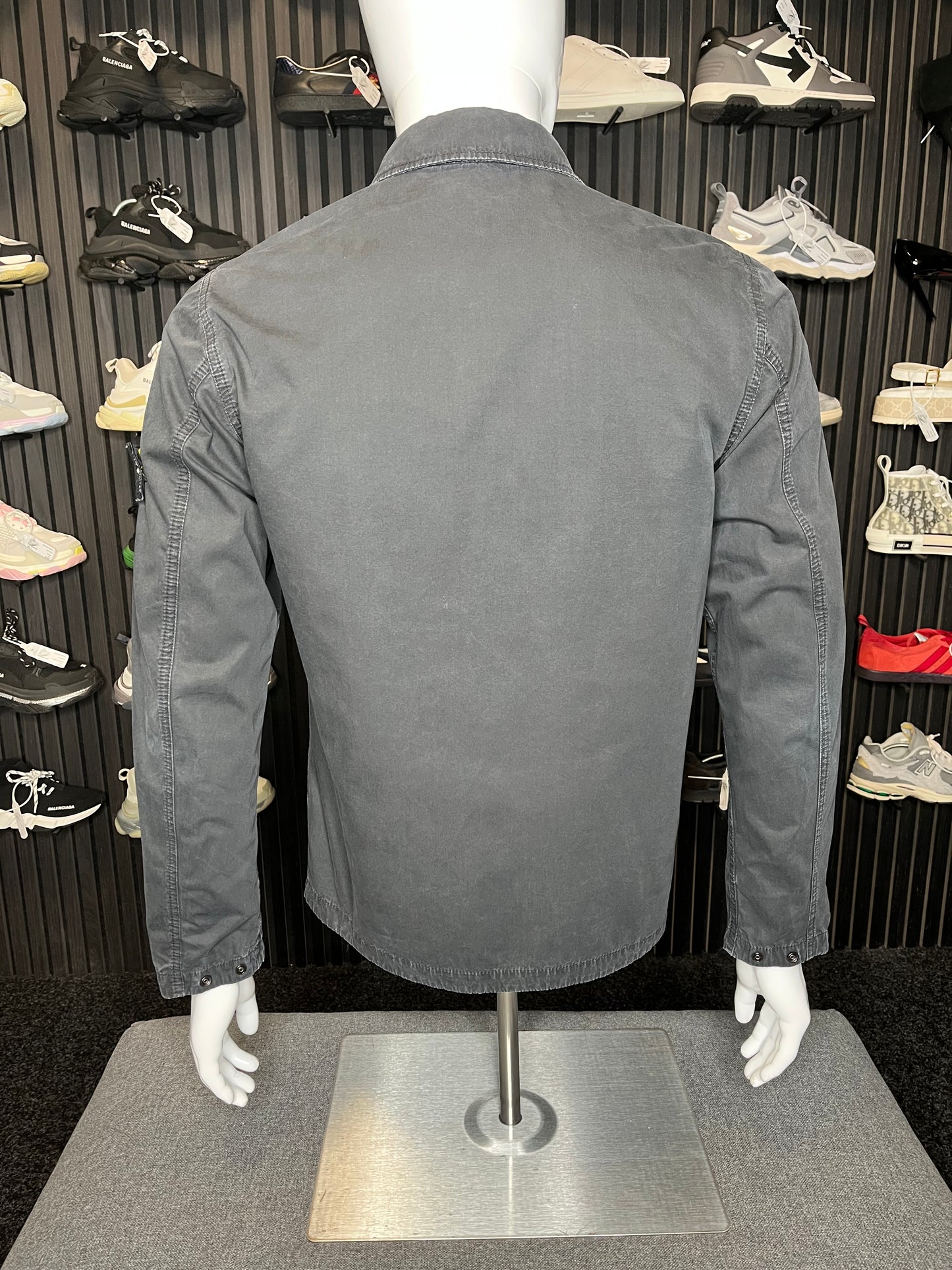 Stone Island Overshirt Small 2799