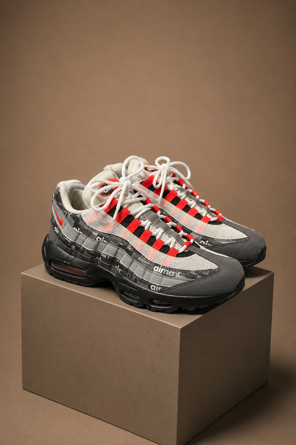 Nike Air Max 95 Atmos We Love Nike UK8 3643