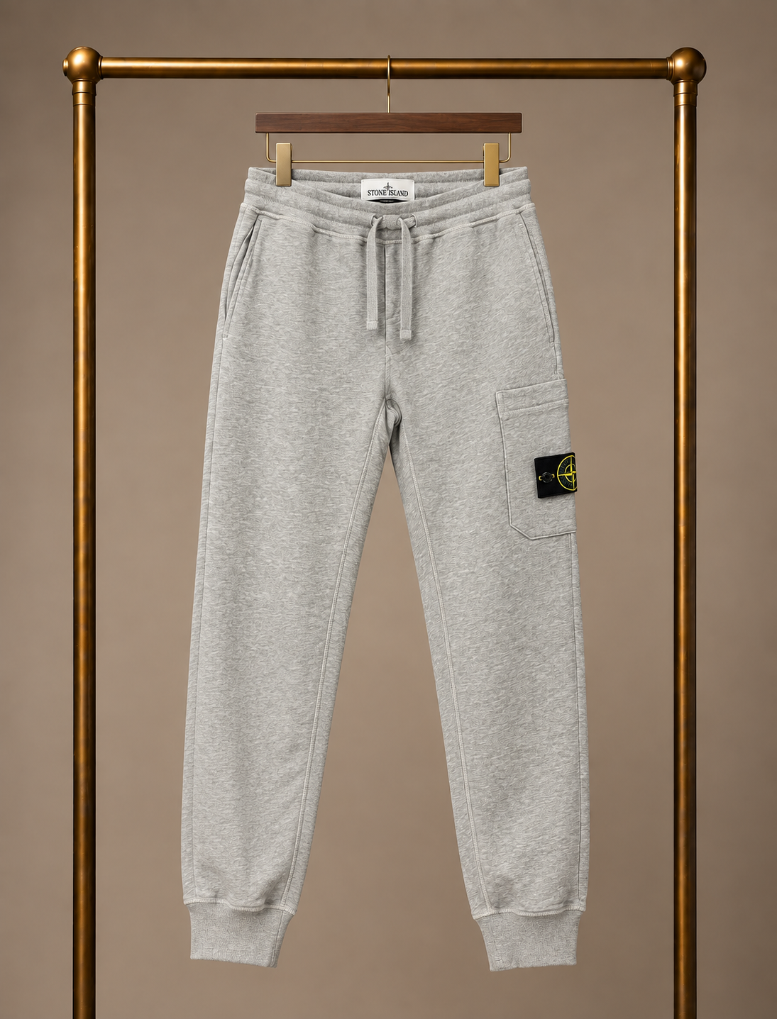 Stone Island Joggies Medium 3725