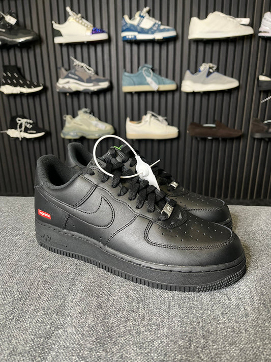 Nike AF1 Supreme UK 8 2630