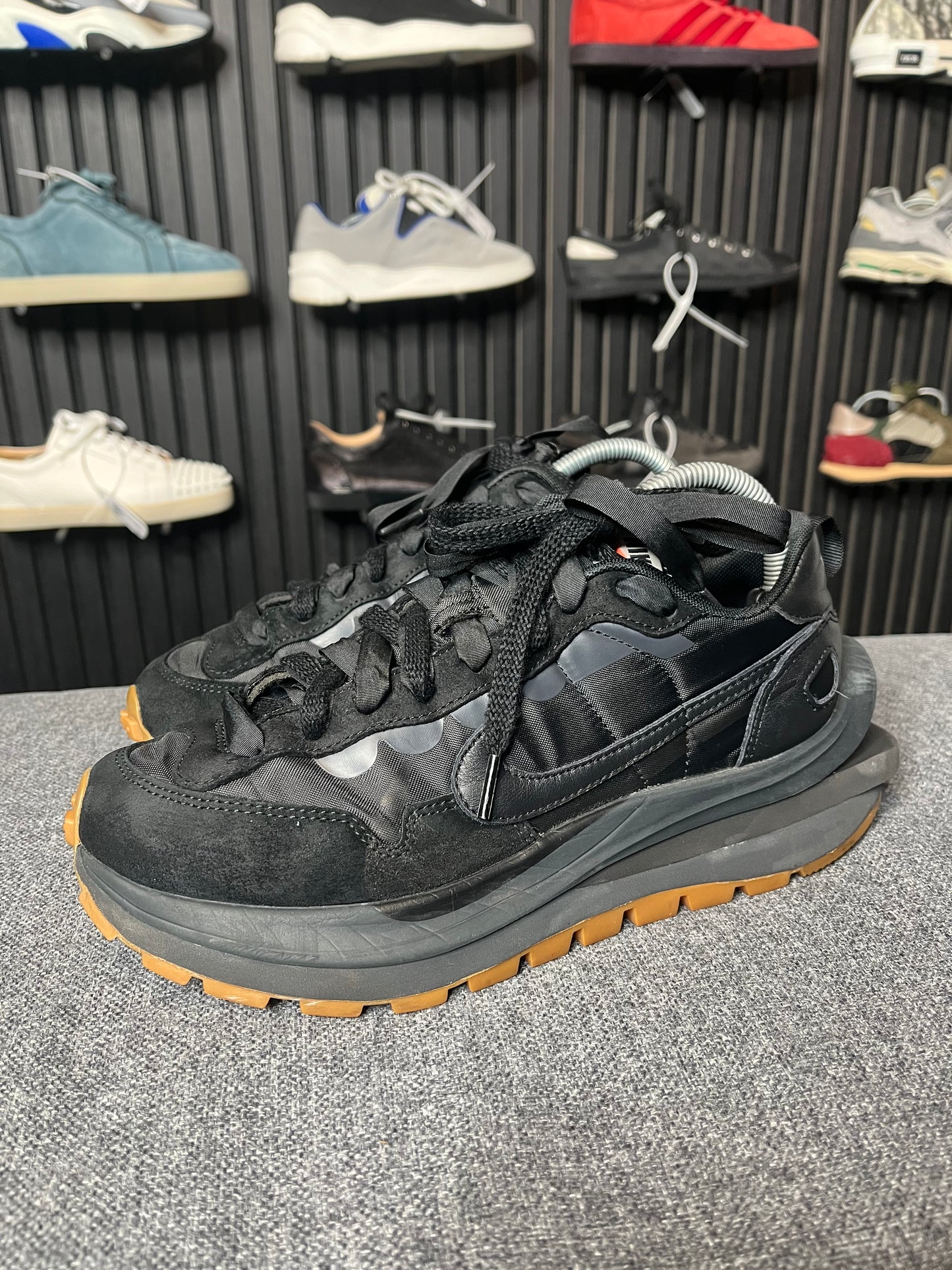 Nike Sacai Vaporwaffle UK 7 2891