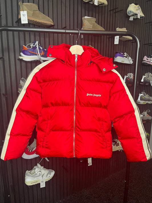 Palm Angels Jacket Age 10 3220