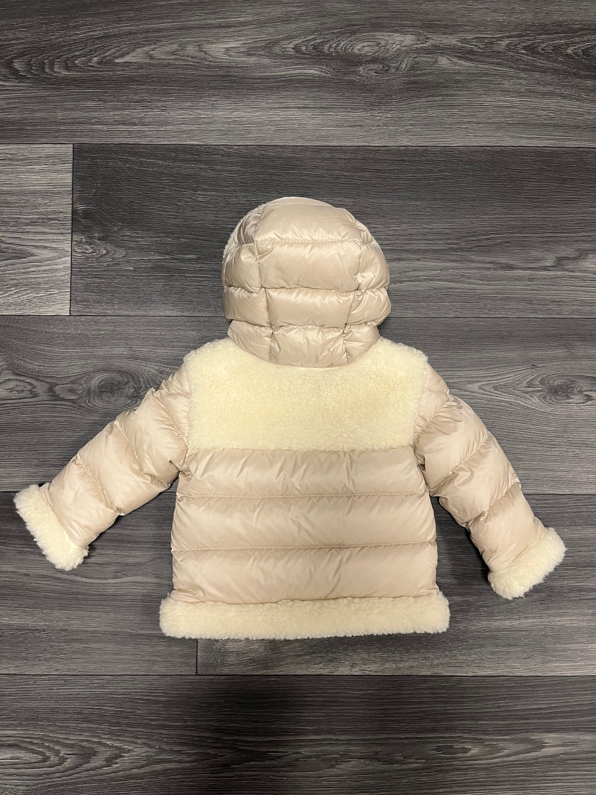 Moncler Dafi 9-12 Months 3799
