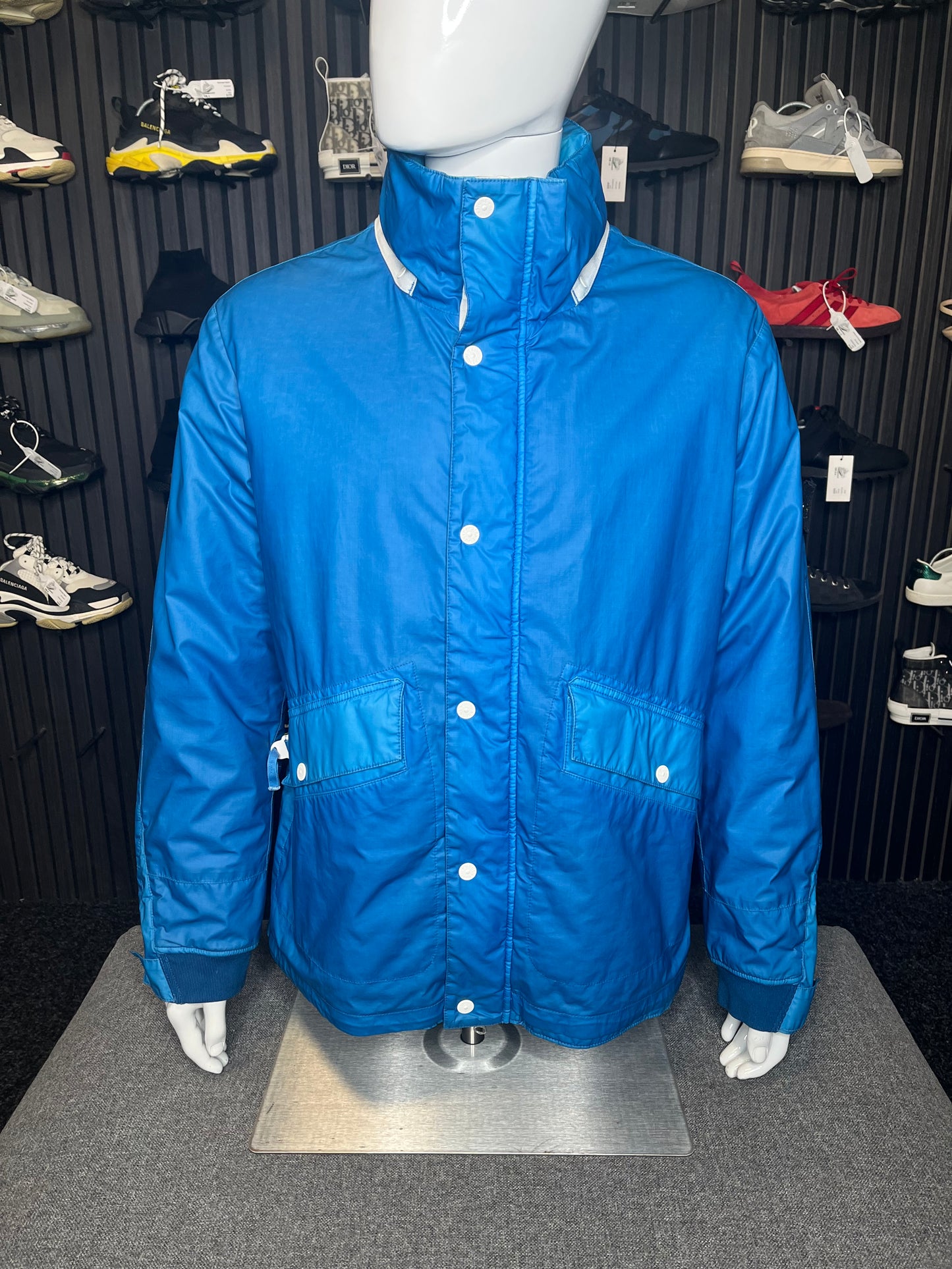 Stone Island / Cruise 30th Anniversary Jacket XL 3188