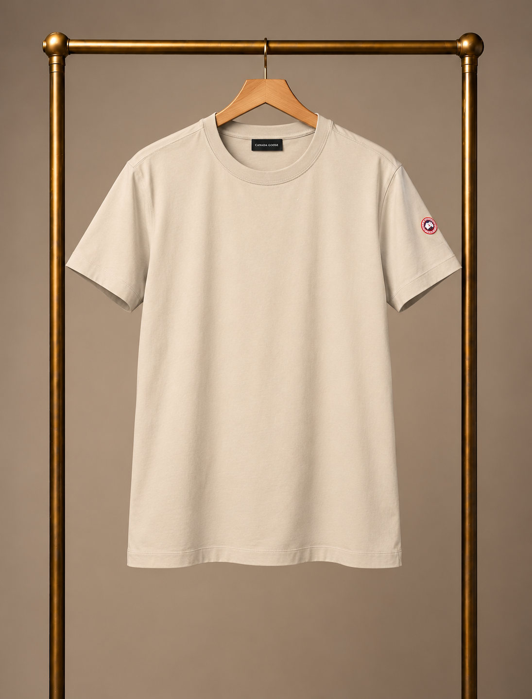 Canada Goose Tee Large 3820
