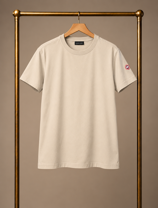 Canada Goose Tee Large 3820