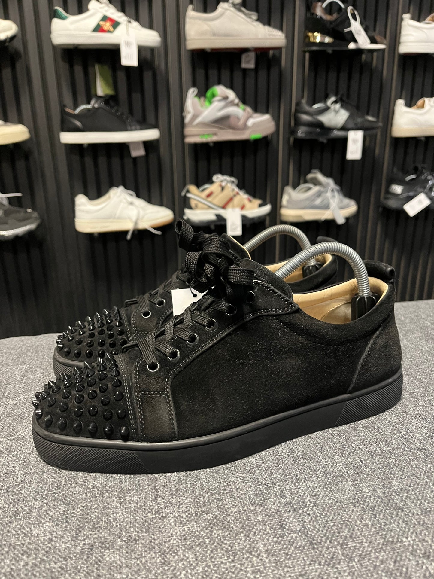 Christian Louboutin UK 8 3621