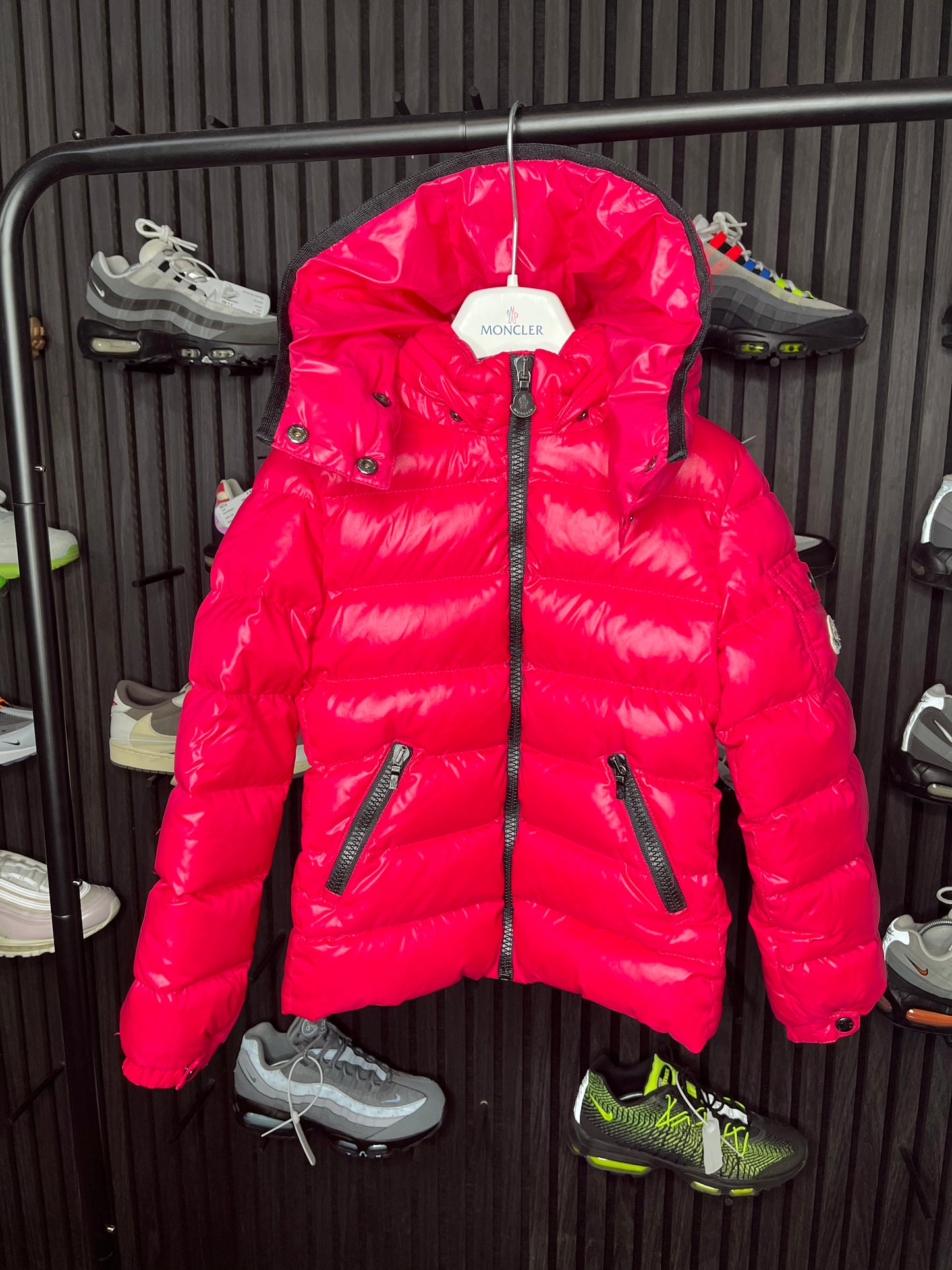 Moncler Bady Age 6 2840