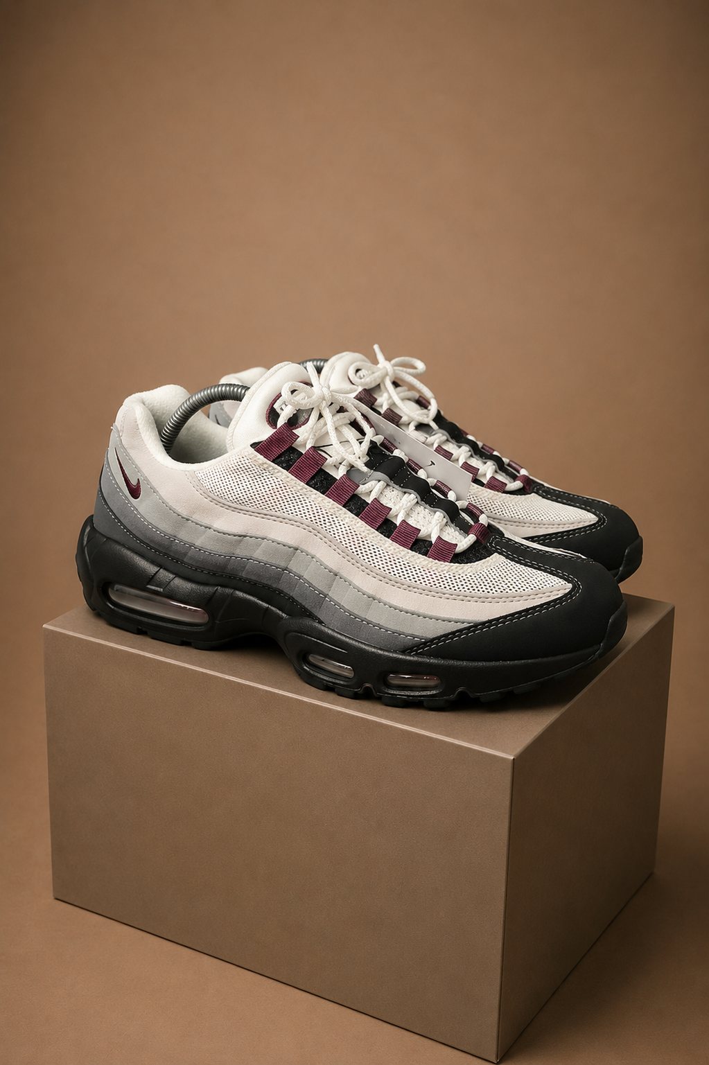Air Max 95s Beetroot UK 8.5 3531