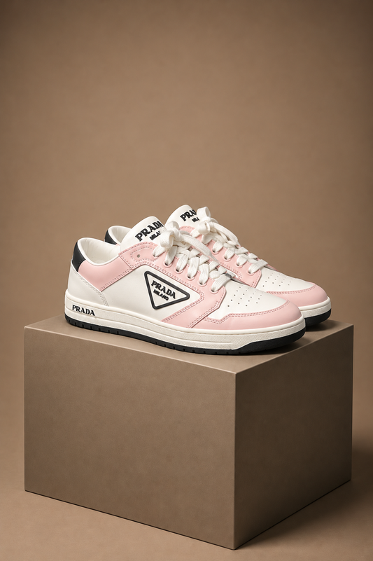 Prada District Sneaker UK 4.5 3829