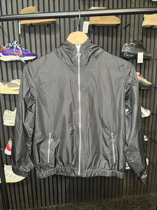 Black MSGM Windbreaker Age 10 3097