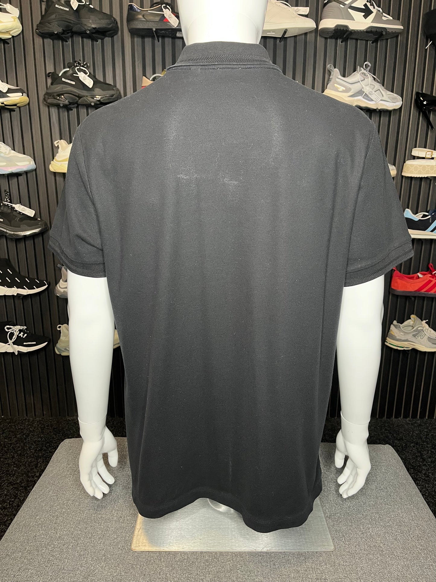 Burberry Polo XXL 2784