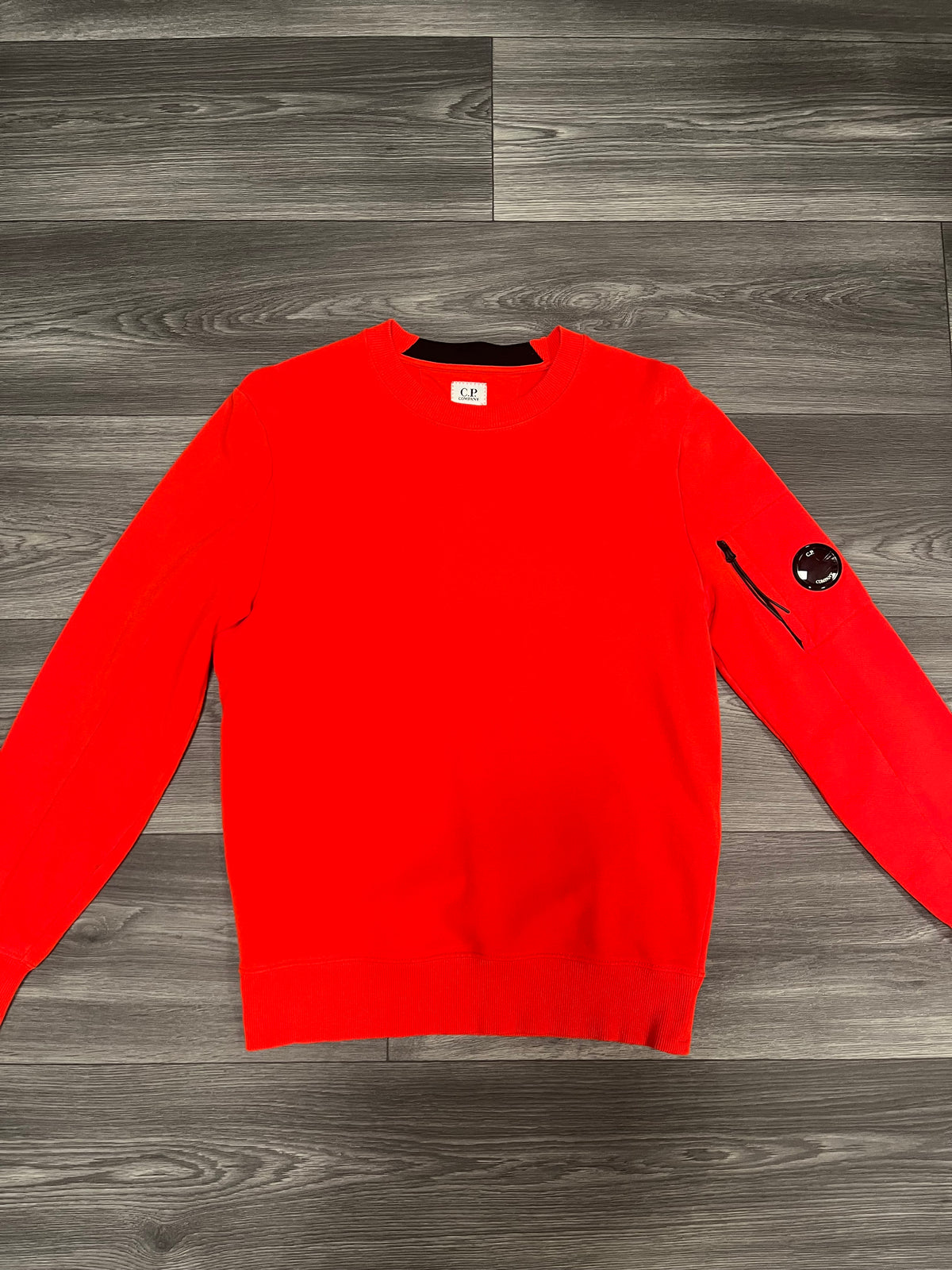 CP Company Sweater Small 3792