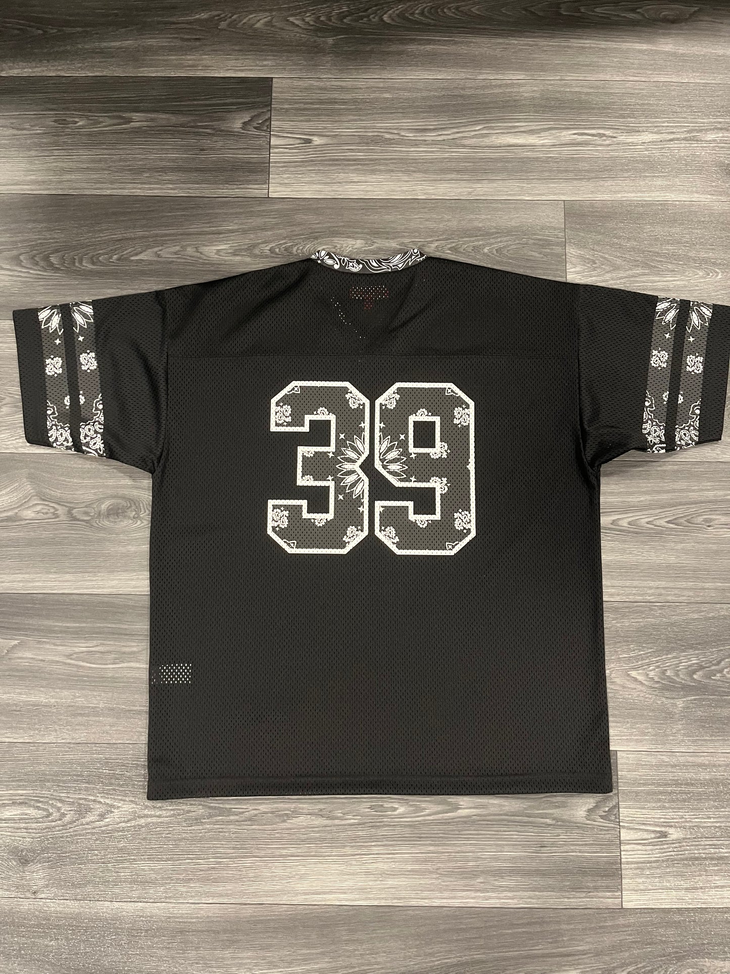 Supreme Jersey Large 3636