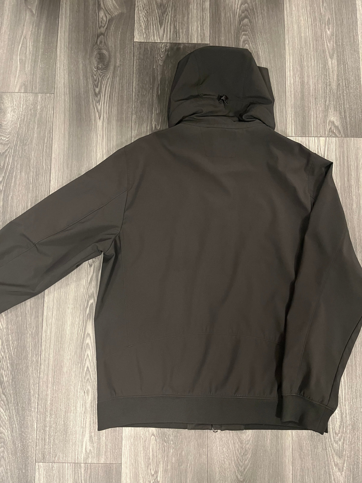 CP Company Soft Shell Jacket Medium 3715