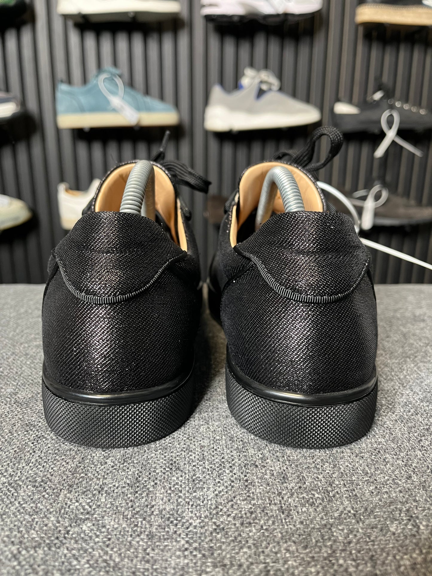 Christian Louboutin UK 8.5 2793