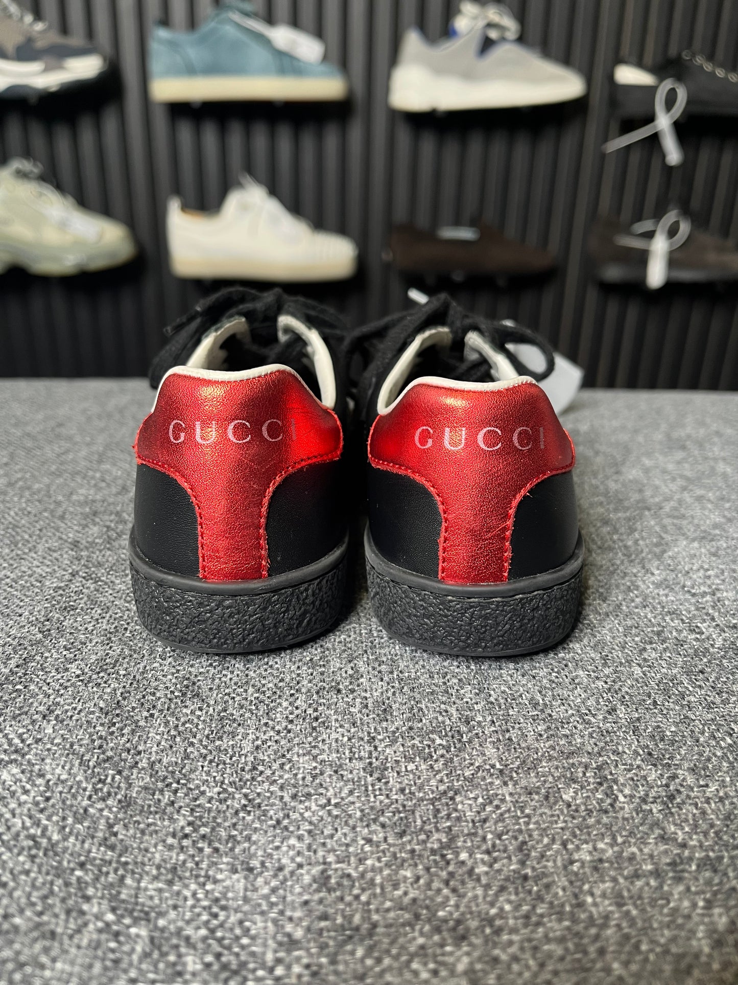 Gucci Ace UK 10K 2699