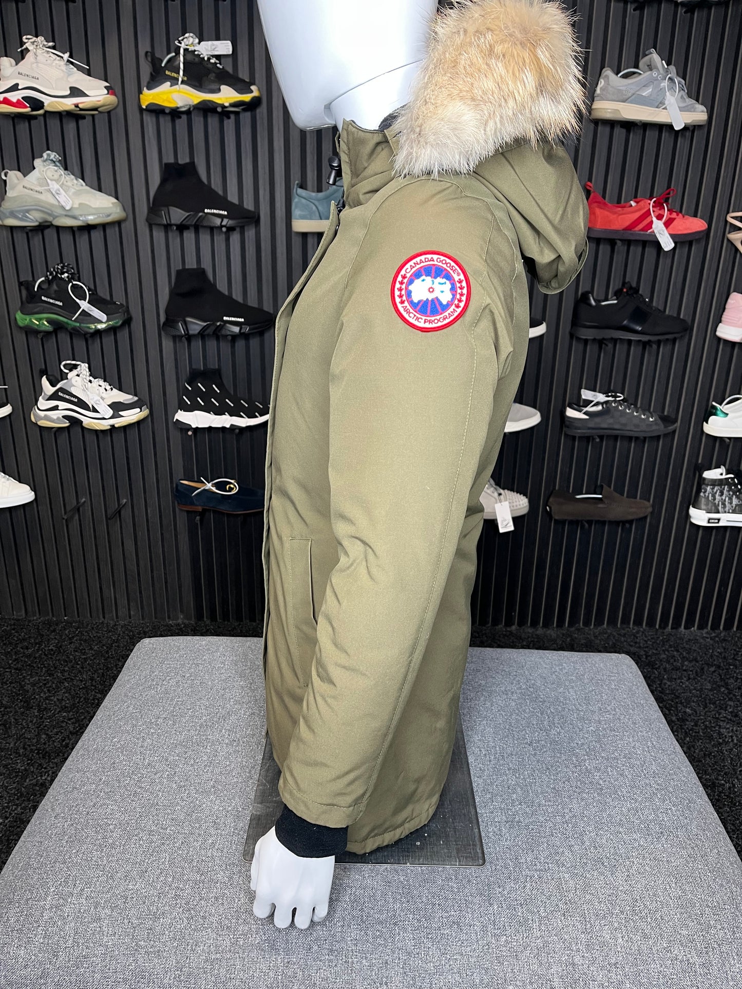 Canada Goose Victoria Small W 3080