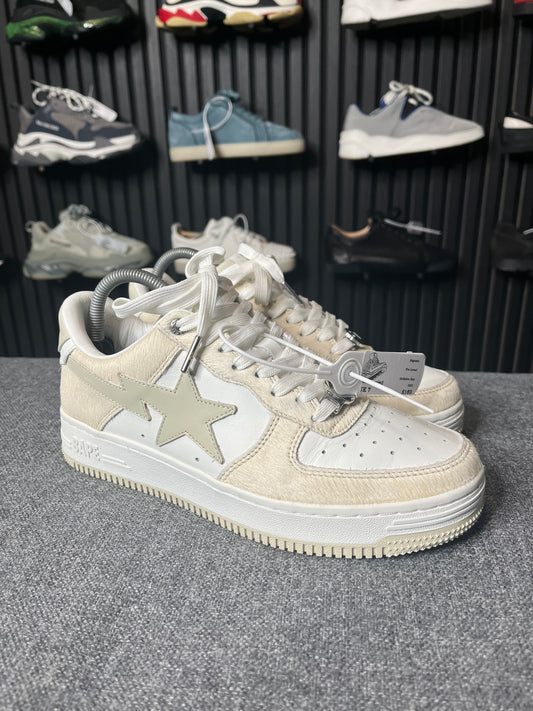 Bathing Ape Bapestas UK 7 2823