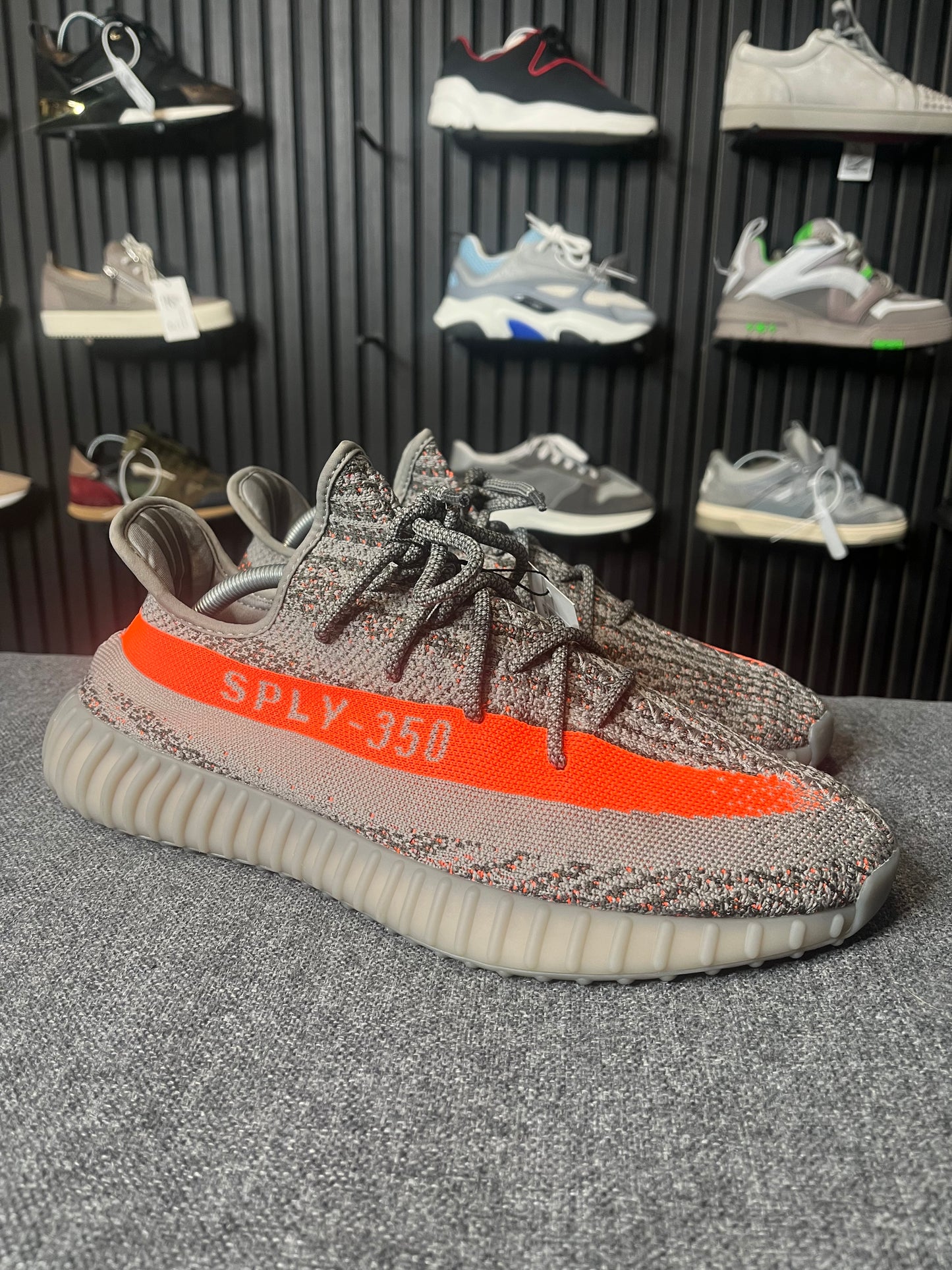 Yeezy 350 Beluga UK 12 3399