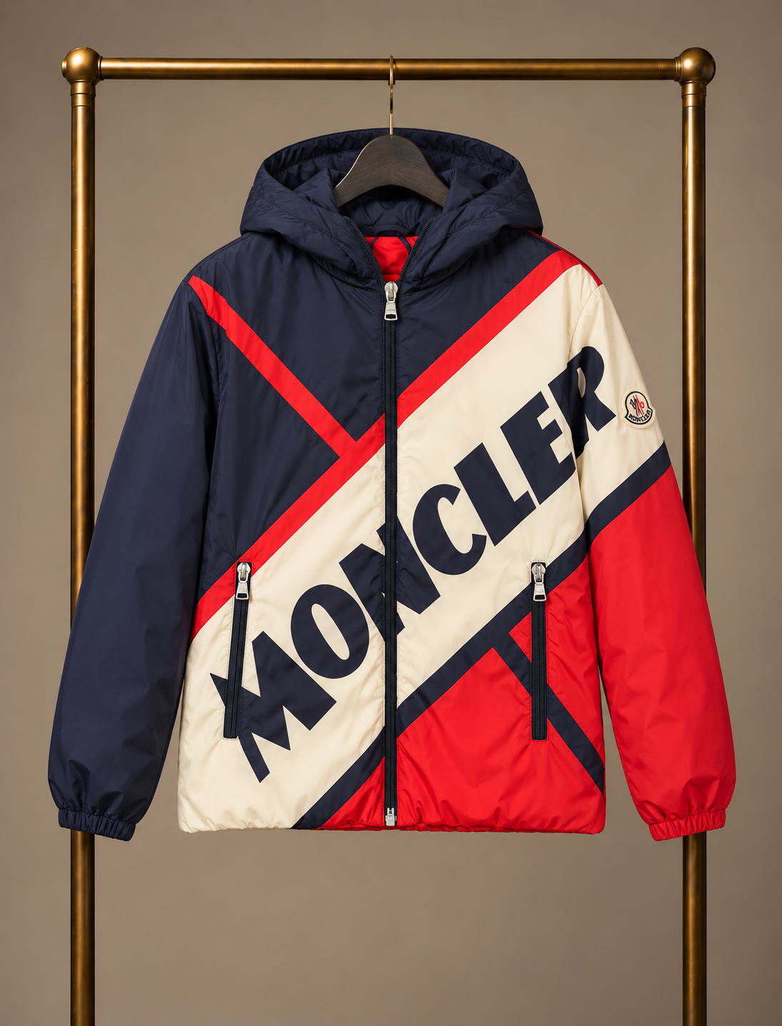 Moncler Bert Age 10 3858