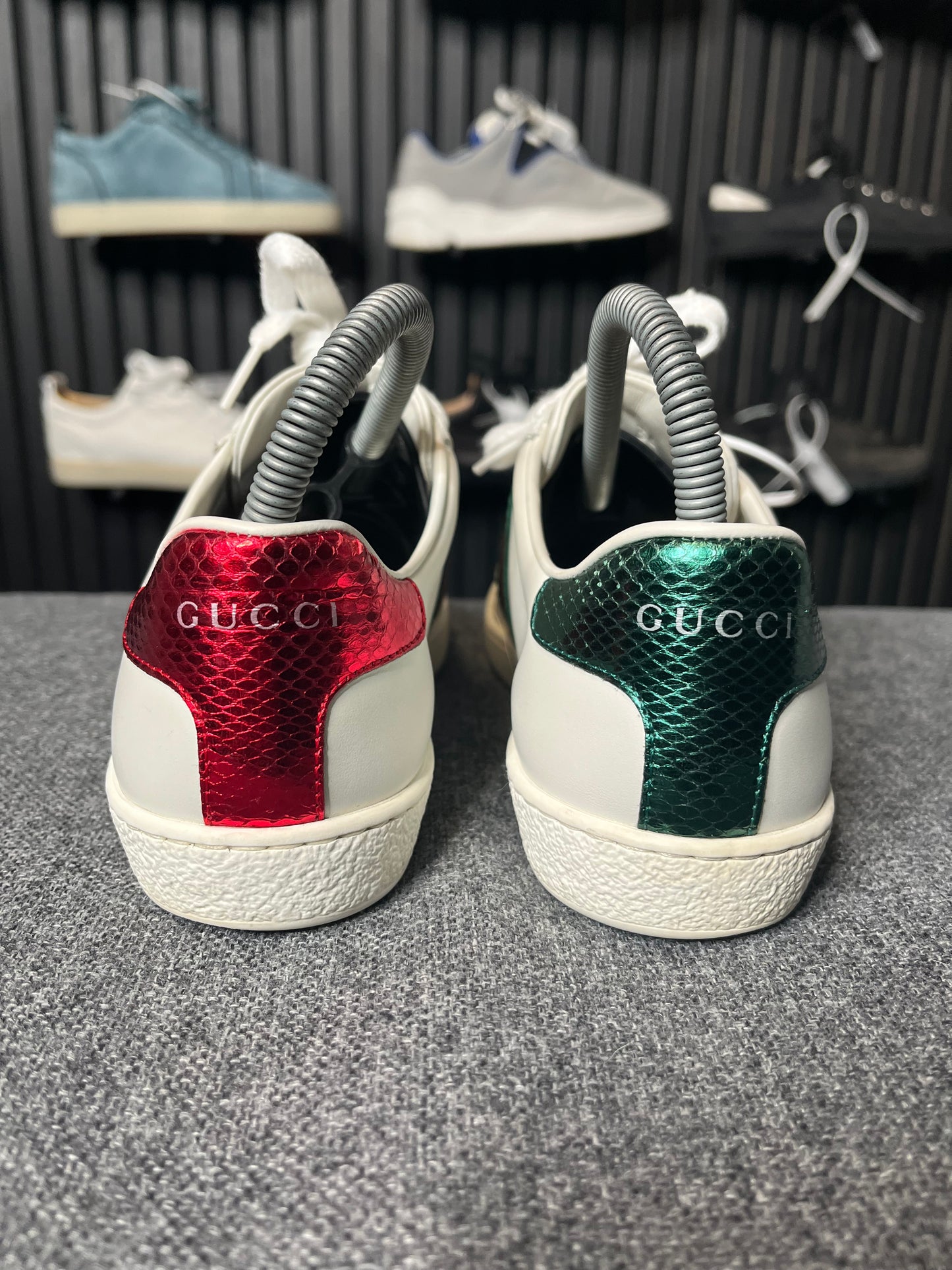 Gucci Ace UK 3 2855