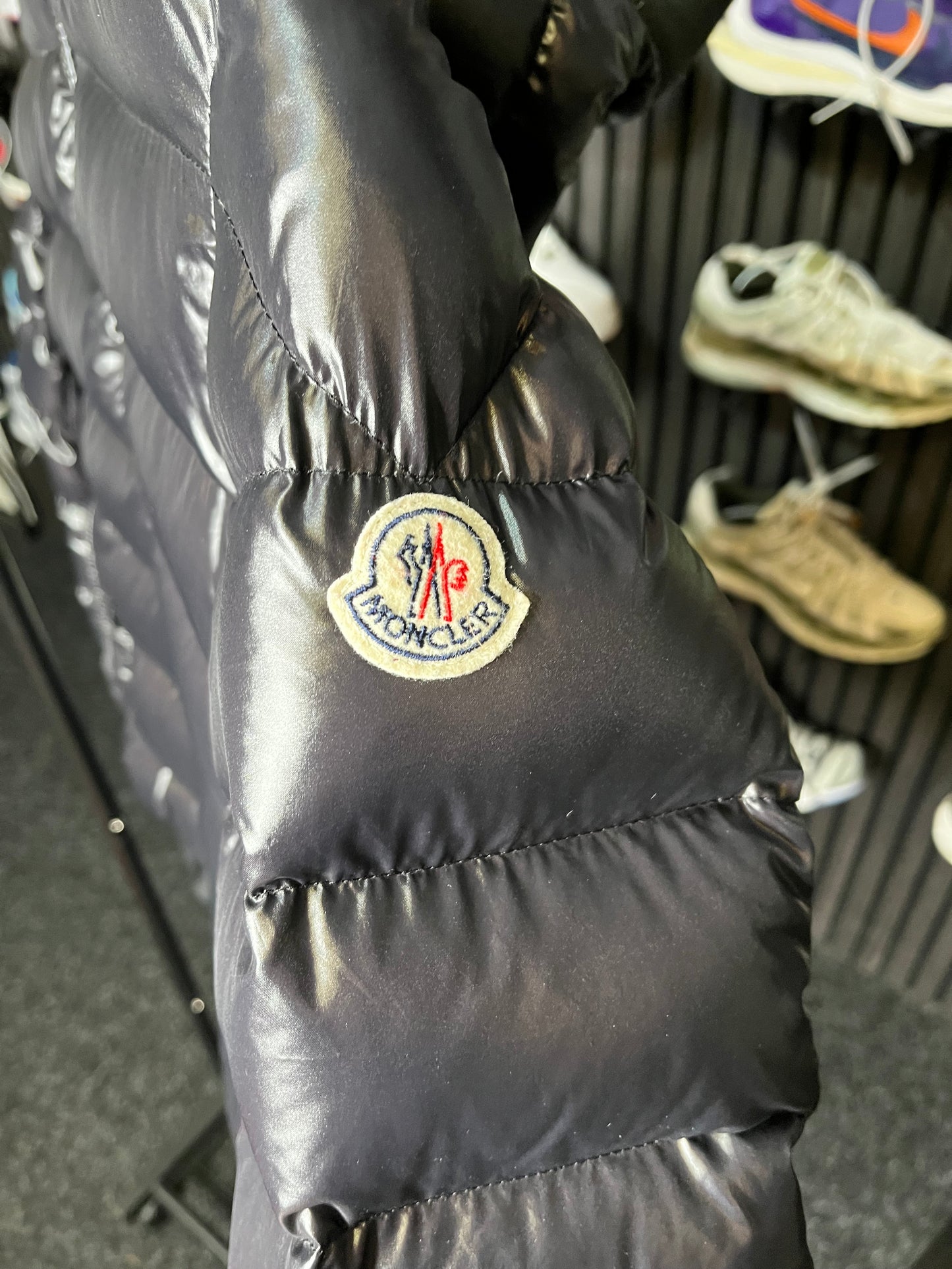 Moncler Aubrac Age 12 2723