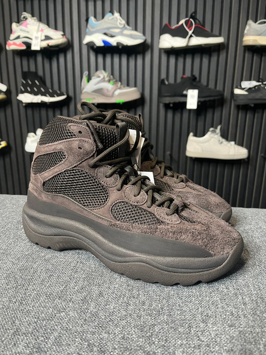 Yeezy Desert Oil Boots UK 9.5 3299