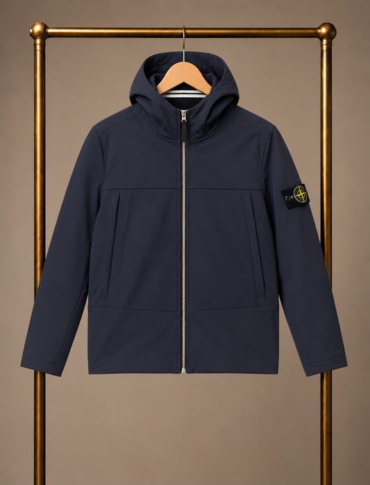 Stone Island Soft Shell Large 3801