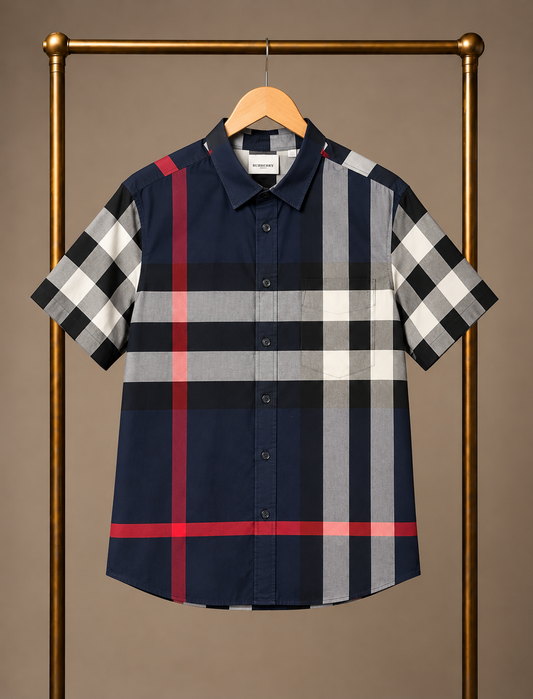 Burberry Shirt XXXL 3850