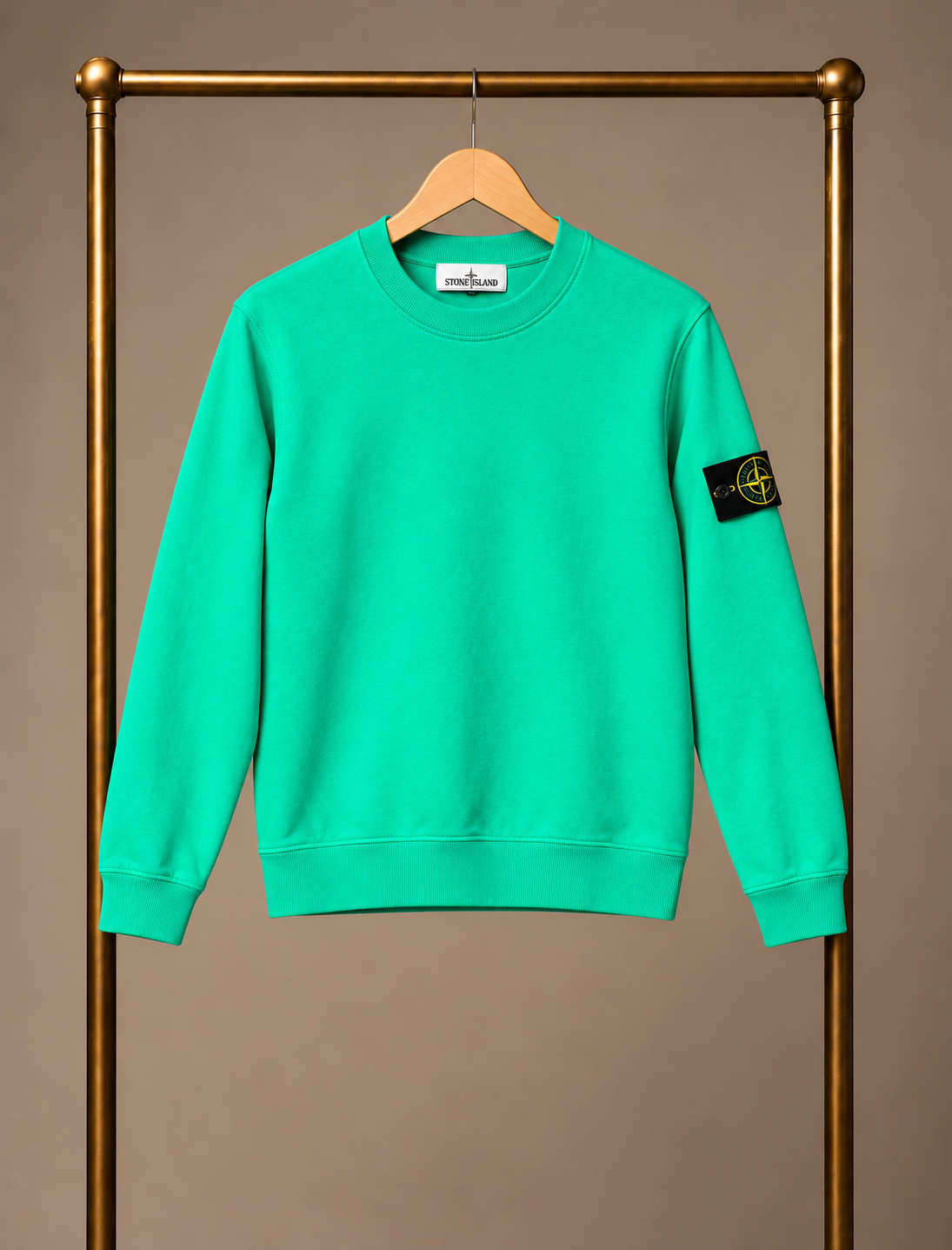Stone Island Sweater Medium 3793
