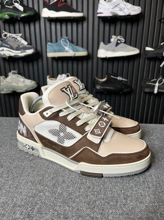 Louis Vuitton Sneakers UK 8 2803