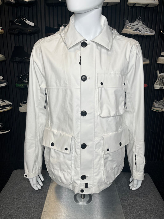 CP Company Millie Maglia Jacket Large 2881