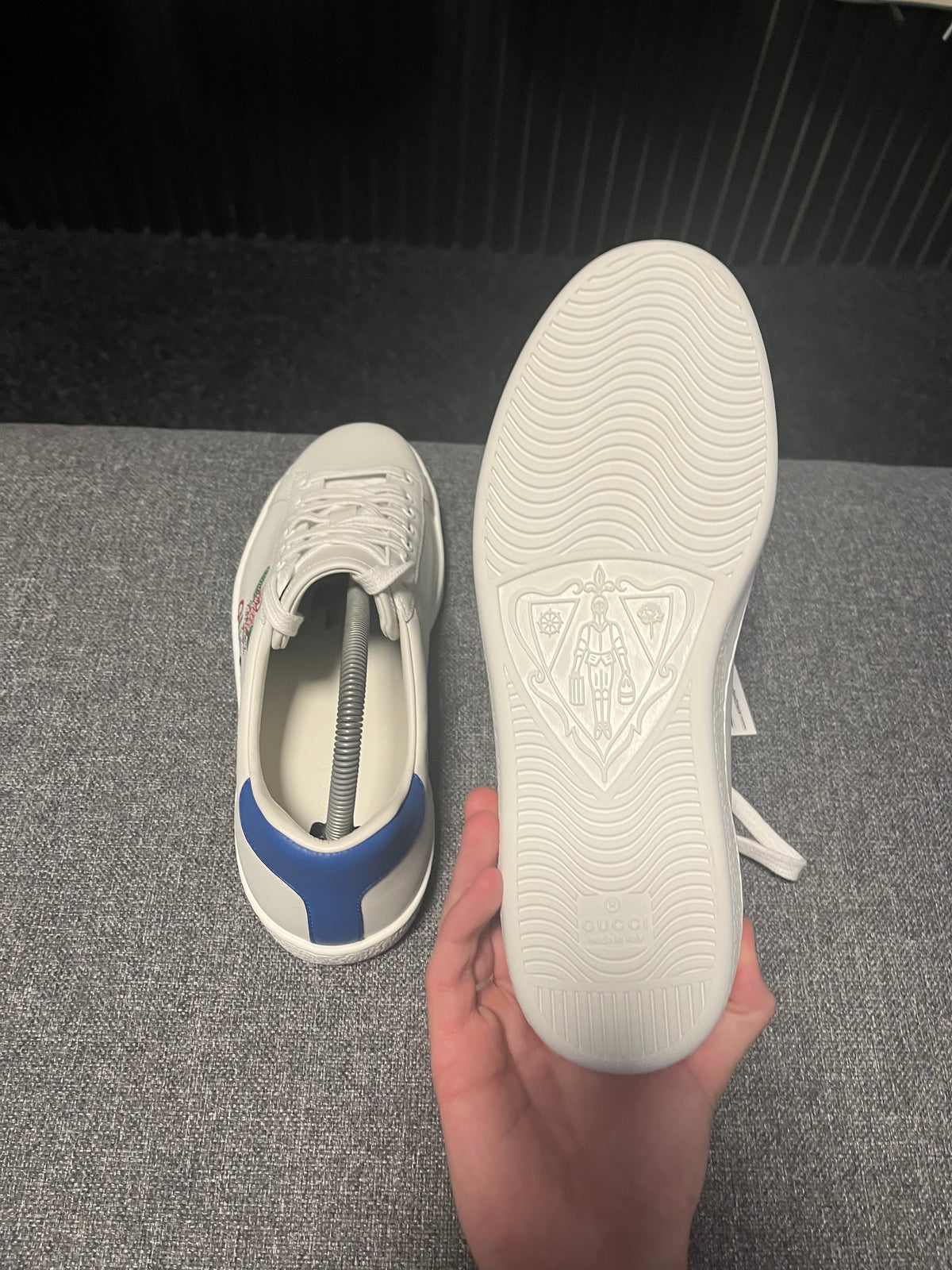 Gucci Ace Tennis UK 7 3742