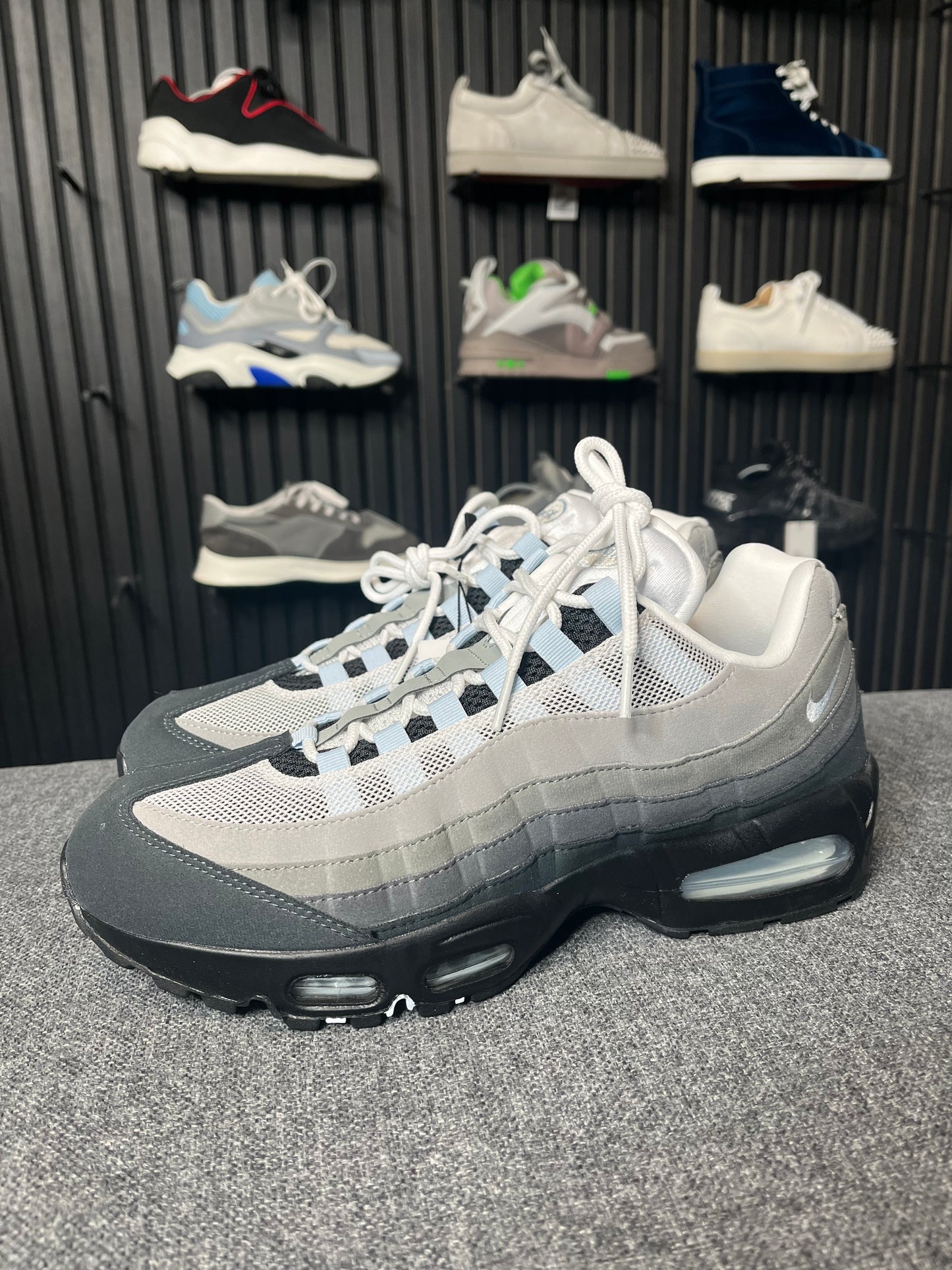 Air Max 95s UK 9 3374