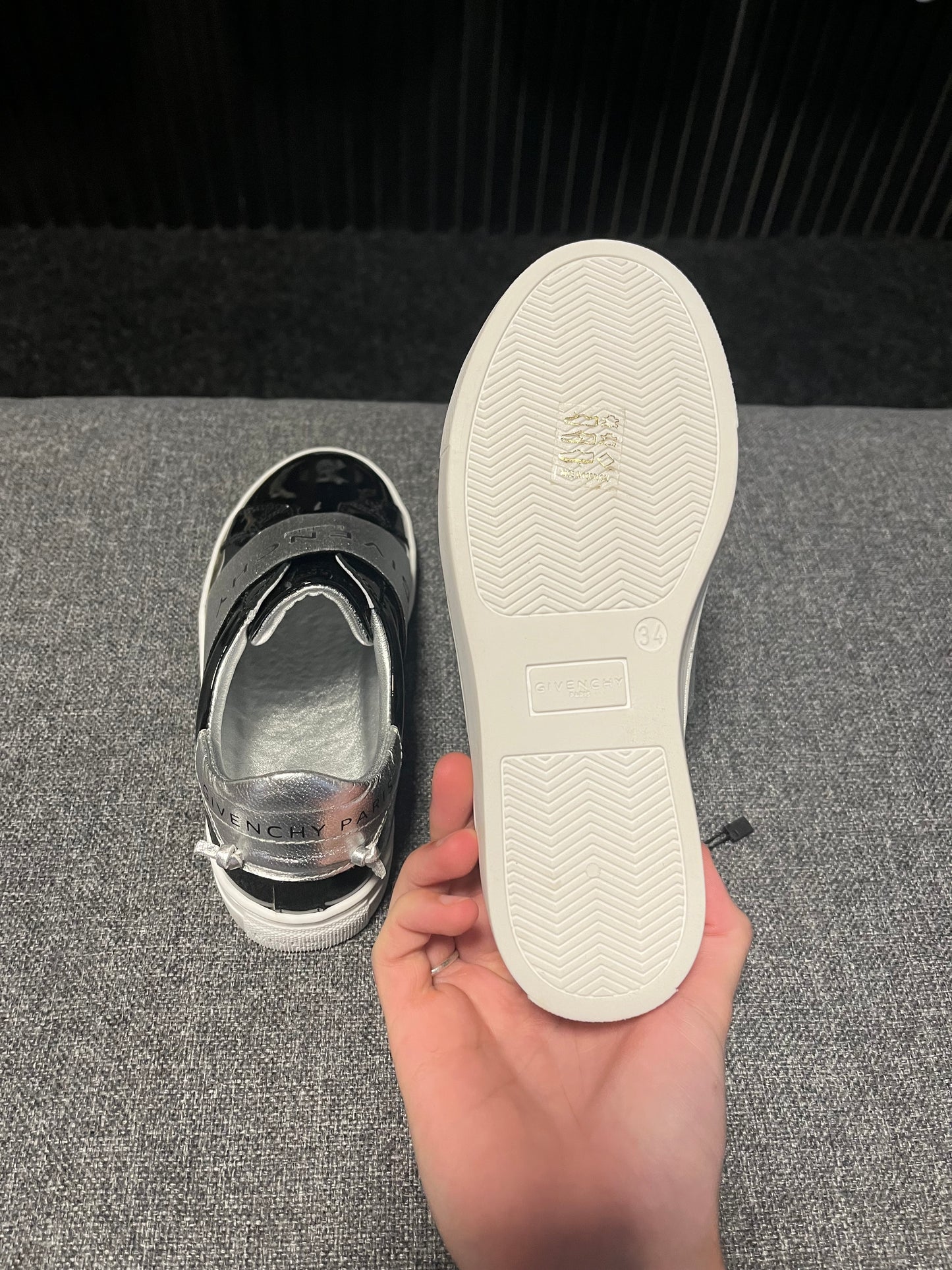 Givenchy Sneakers UK 1 3631