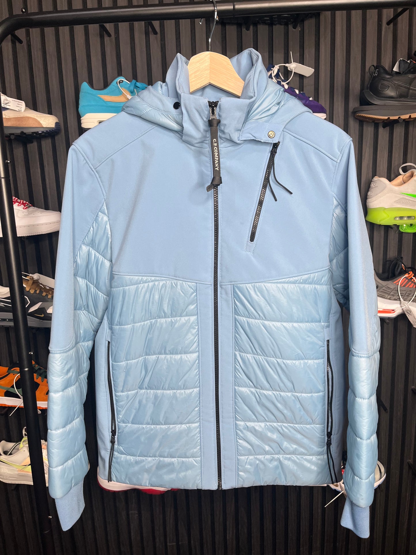 CP Company Jacket Age 14 2854