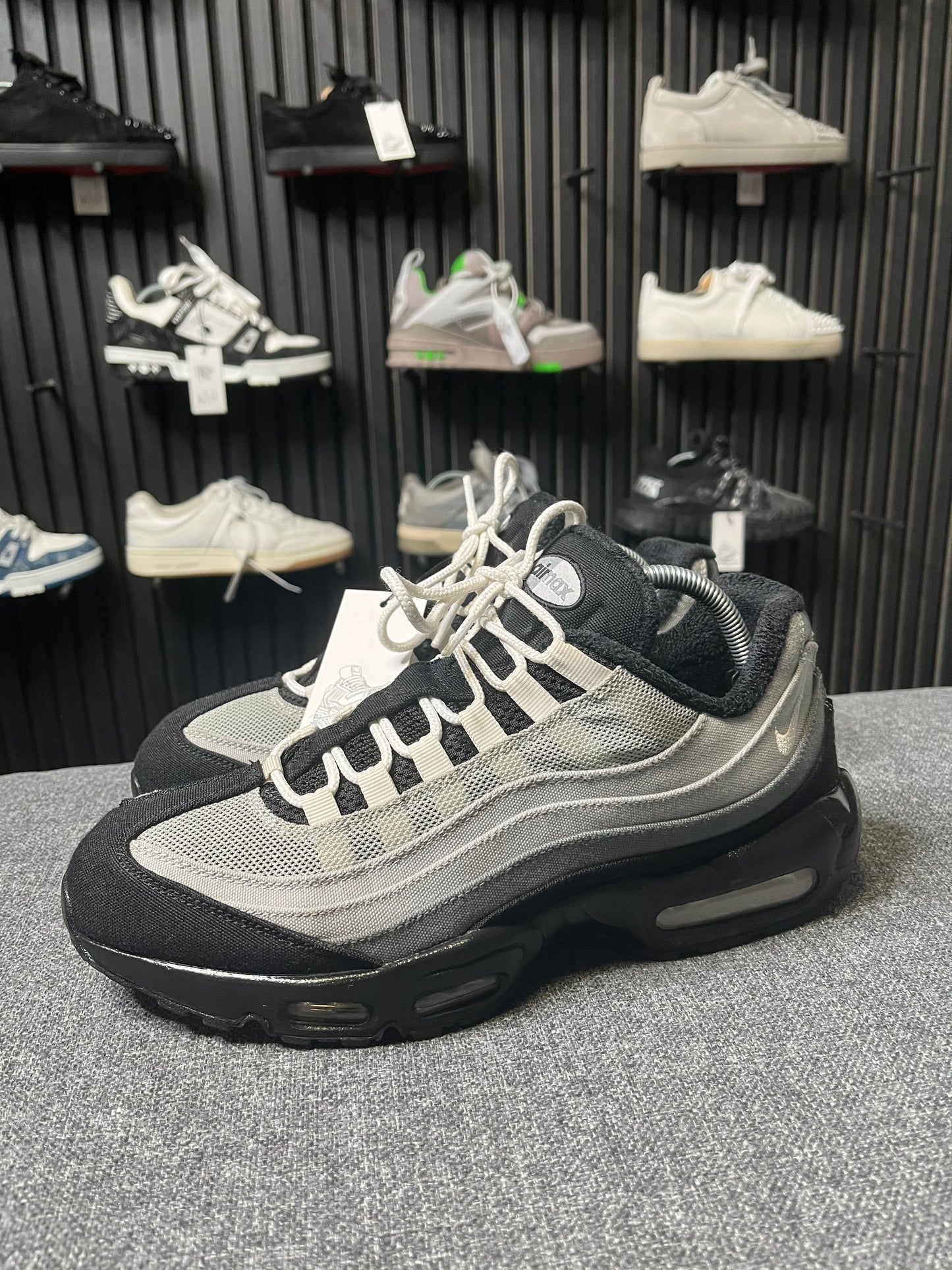 Air Max 95s By You UK 9 3494
