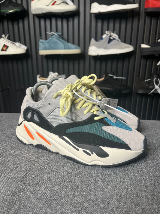 Yeezy 700 Waverunner UK 7 2857