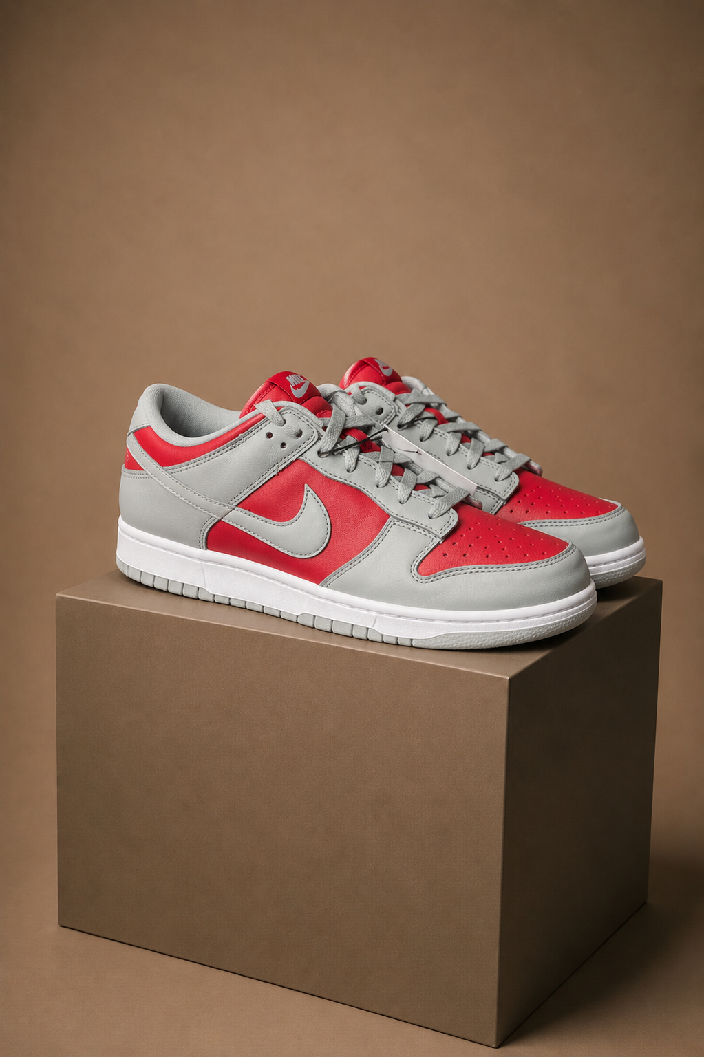 Nike Dunks UK 9 3442