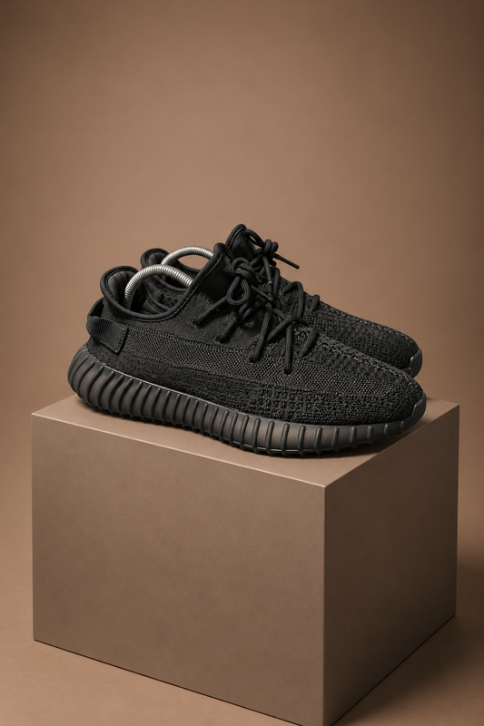 Yeezy 350 Onyx UK 8.5 3835