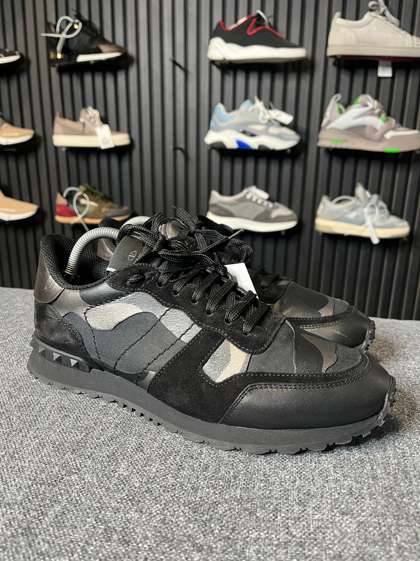 Valentino Garavani UK 8 3349