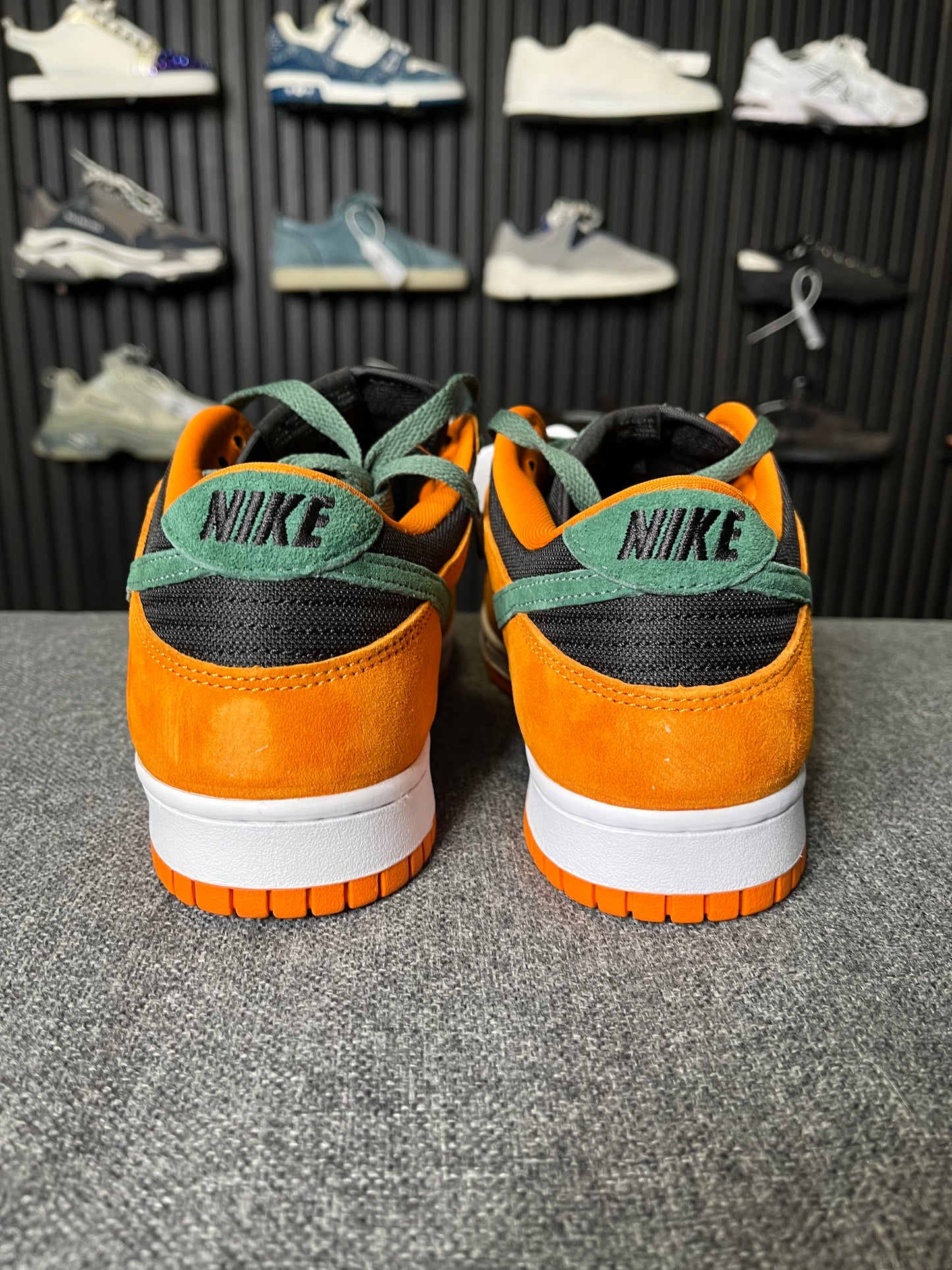 Nike Dunk Low Ceramic UK 8 2633