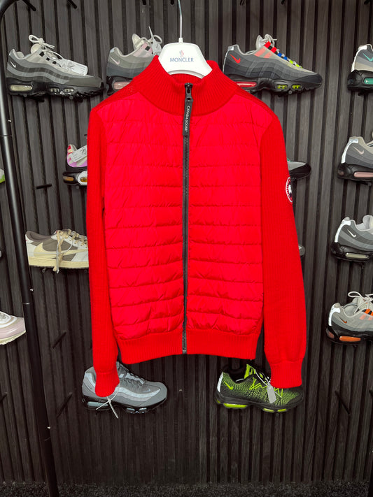 Canada Goose Hybridge Knit Age 7/8 2842