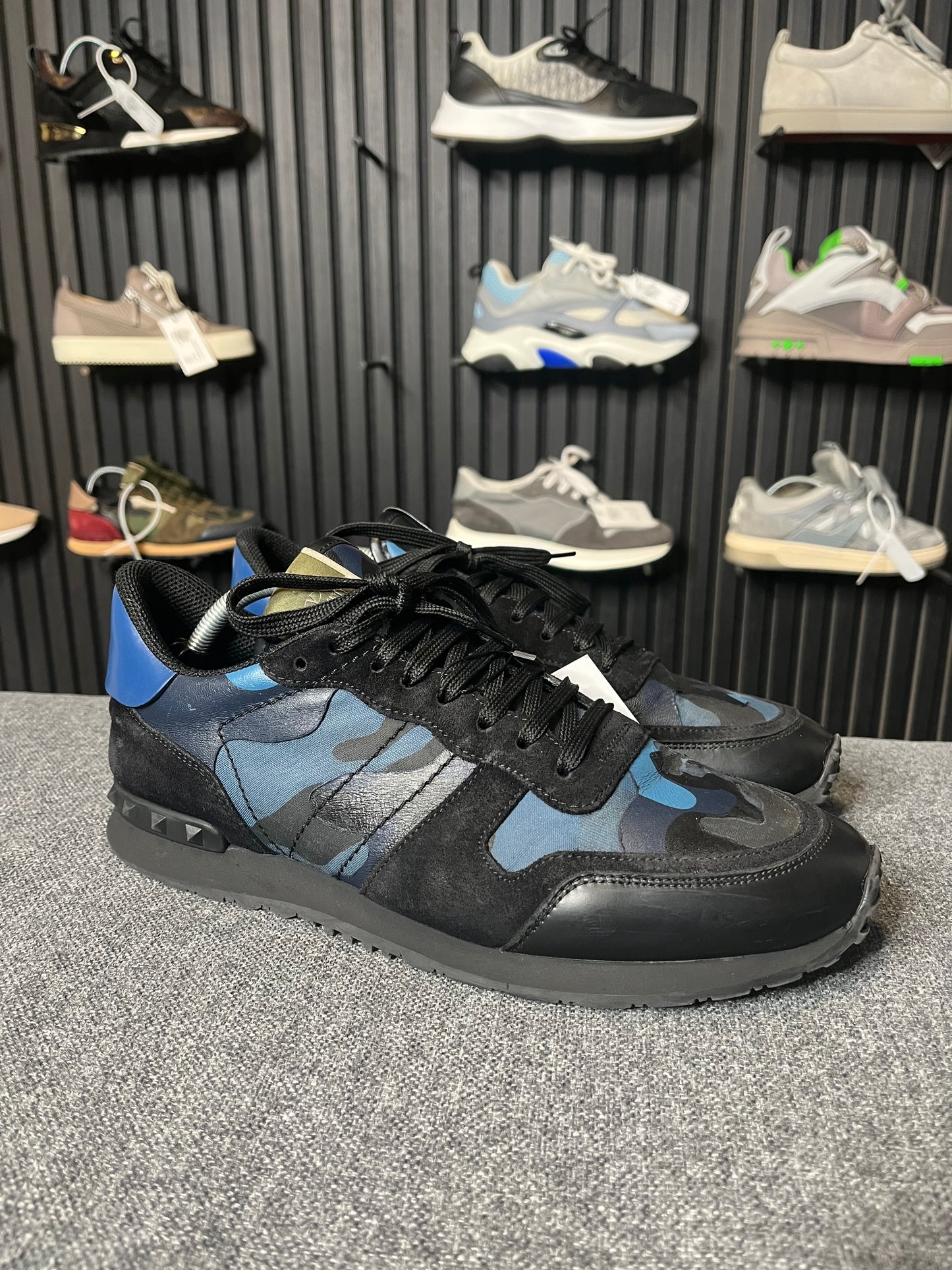 Valentino Garavani UK 10 3434